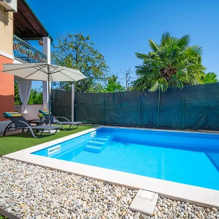 Sandra By Interhome Apartment *