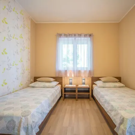 Apartment Sandra By Interhome