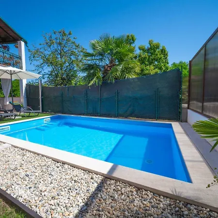 Sandra By Interhome Matulji