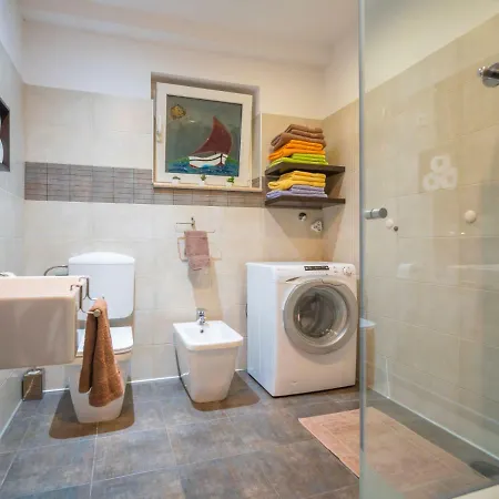 Apartment Sandra By Interhome Matulji