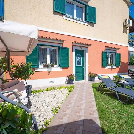 Sandra By Interhome Matulji