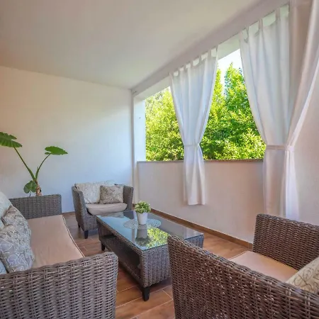 Sandra By Interhome Apartment *