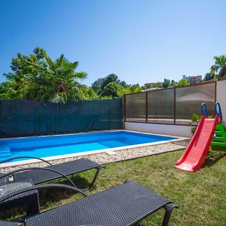 Sandra By Interhome Apartment