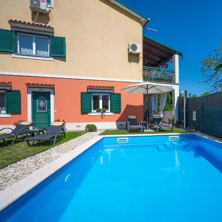 Sandra By Interhome Apartment *