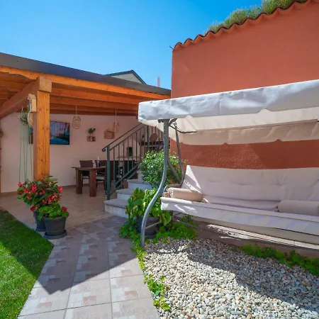 Sandra By Interhome Matulji