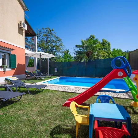 Sandra By Interhome Apartment *