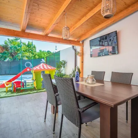 Apartment Sandra By Interhome *