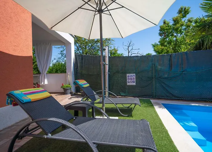 Sandra By Interhome * Matulji