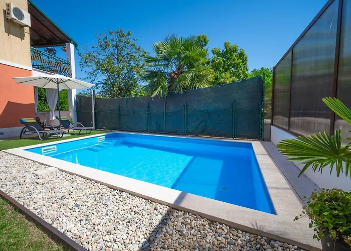 Sandra By Interhome Matulji