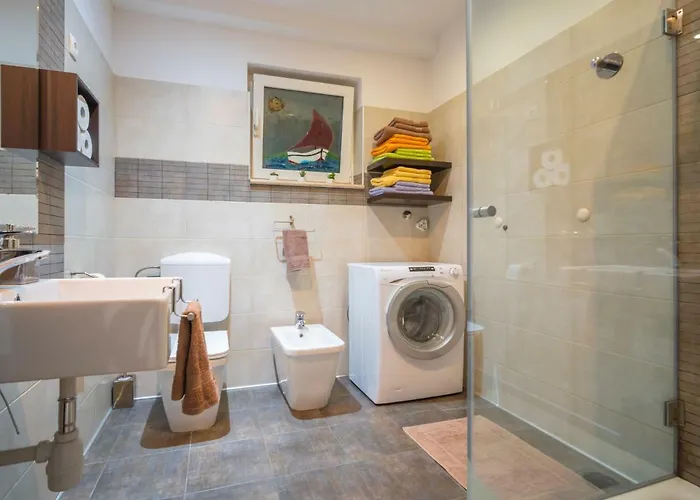 Apartment Sandra By Interhome Matulji