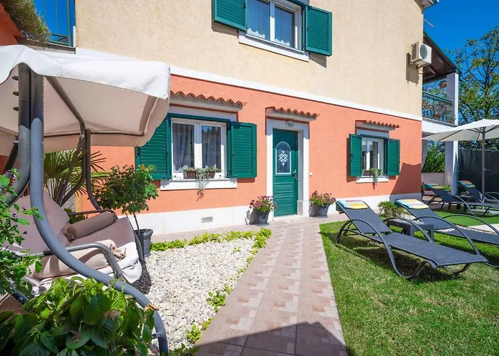 Sandra By Interhome Matulji