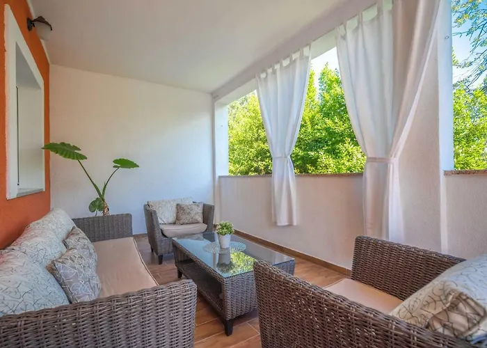 Sandra By Interhome Apartment *