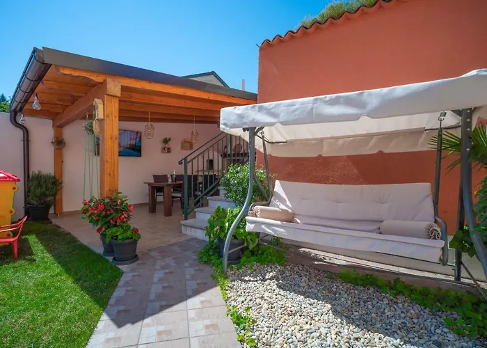 Sandra By Interhome Matulji