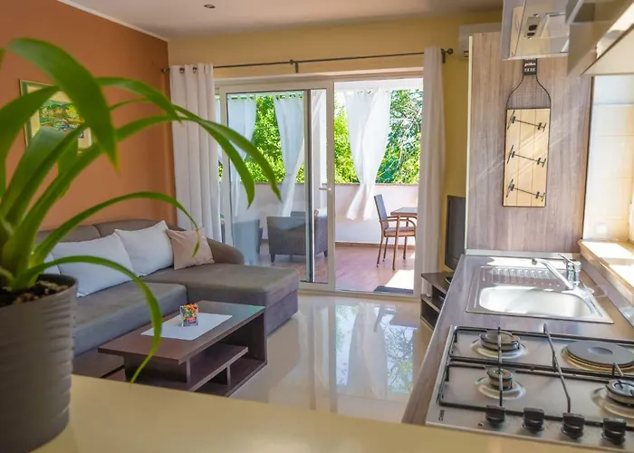 Sandra By Interhome Matulji