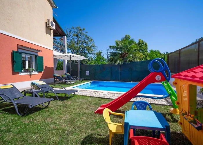 Sandra By Interhome Apartment *