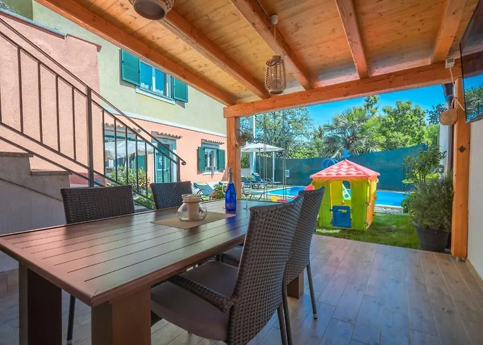 Sandra By Interhome Apartment