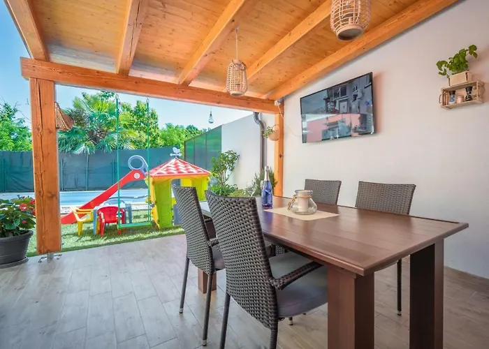 Apartment Sandra By Interhome *